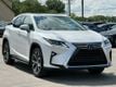 2018 Lexus RX RX 450h AWD - 21943704 - 12