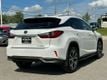 2018 Lexus RX RX 450h AWD - 21943704 - 7