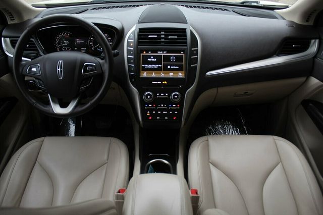 2018 Lincoln MKC AWD PREMIER - 22927154 - 11