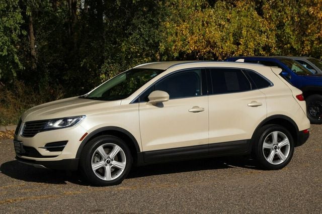 2018 Lincoln MKC AWD PREMIER - 22927154 - 16