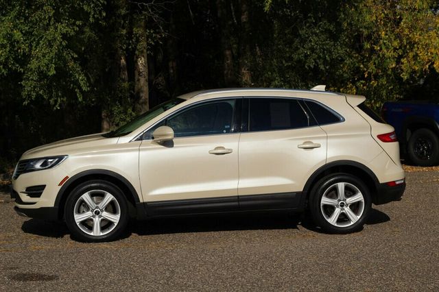 2018 Lincoln MKC AWD PREMIER - 22927154 - 17
