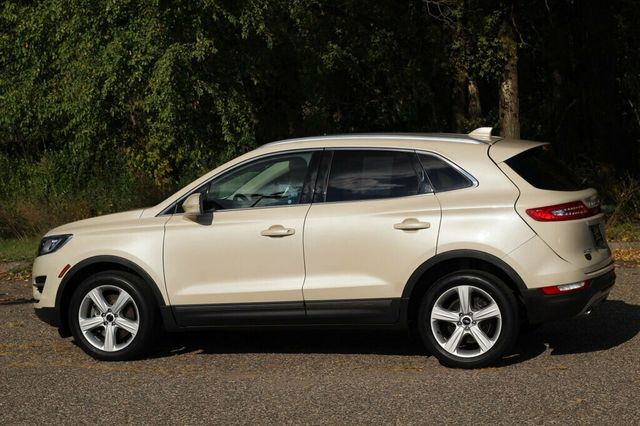 2018 Lincoln MKC AWD PREMIER - 22927154 - 18
