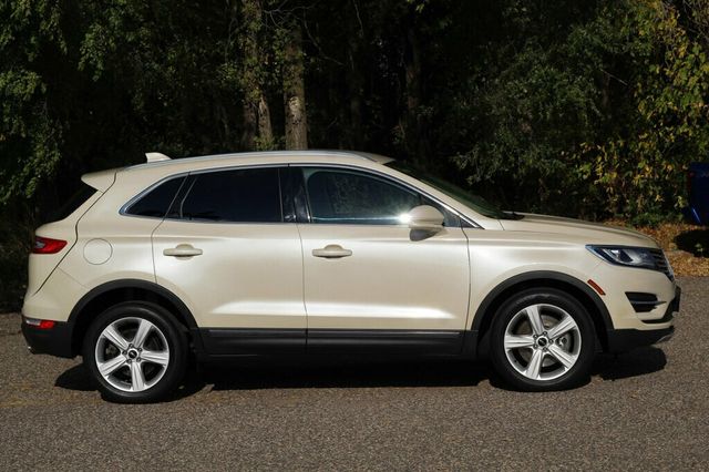 2018 Lincoln MKC AWD PREMIER - 22927154 - 1