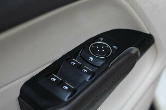 2018 Lincoln MKC AWD PREMIER - 22927154 - 20