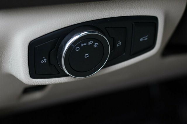 2018 Lincoln MKC AWD PREMIER - 22927154 - 21