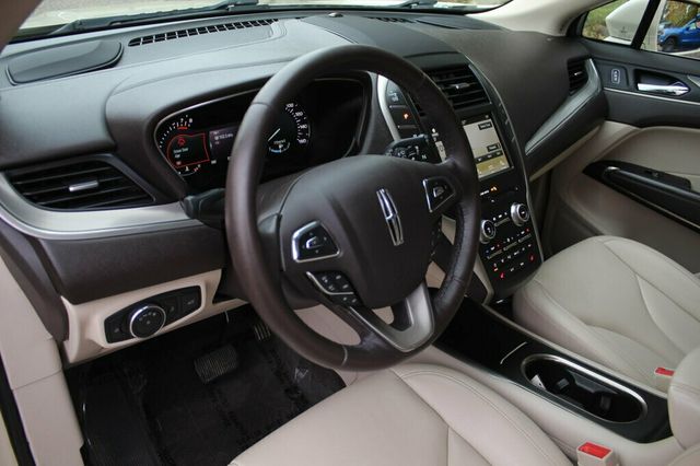 2018 Lincoln MKC AWD PREMIER - 22927154 - 24