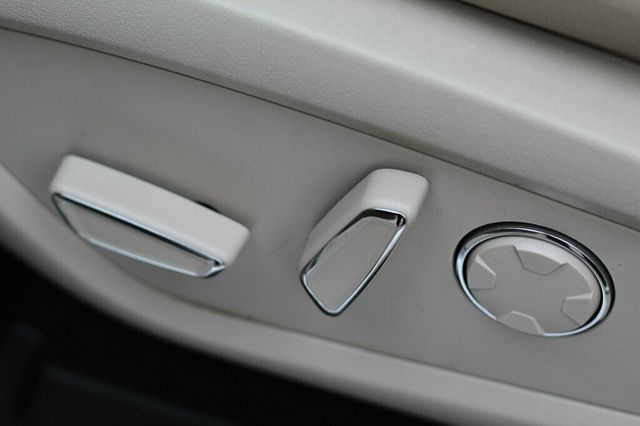 2018 Lincoln MKC AWD PREMIER - 22927154 - 25