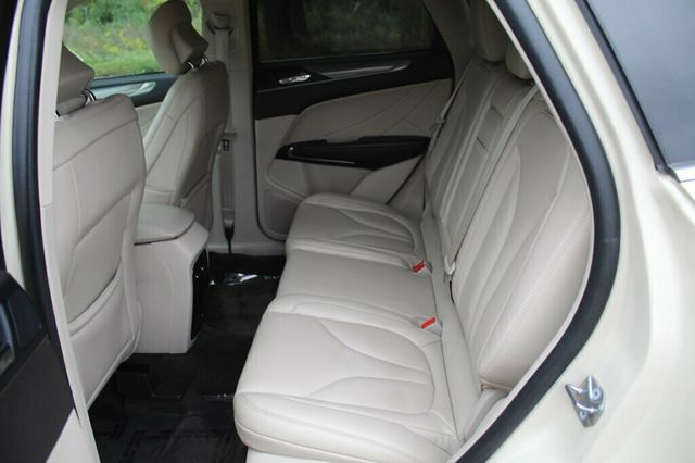 2018 Lincoln MKC AWD PREMIER - 22927154 - 26
