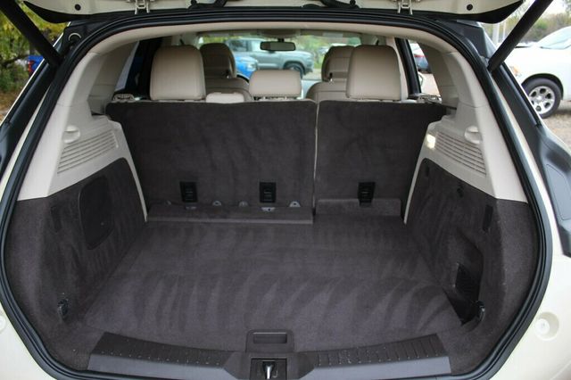 2018 Lincoln MKC AWD PREMIER - 22927154 - 28