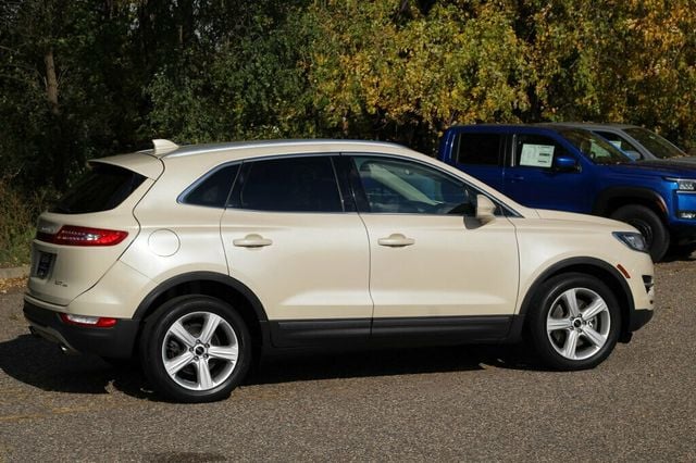 2018 Lincoln MKC AWD PREMIER - 22927154 - 2