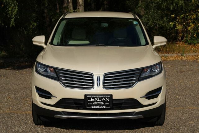 2018 Lincoln MKC AWD PREMIER - 22927154 - 3