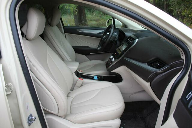 2018 Lincoln MKC AWD PREMIER - 22927154 - 6