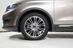 2018 Lincoln MKX Reserve - 22381999 - 21