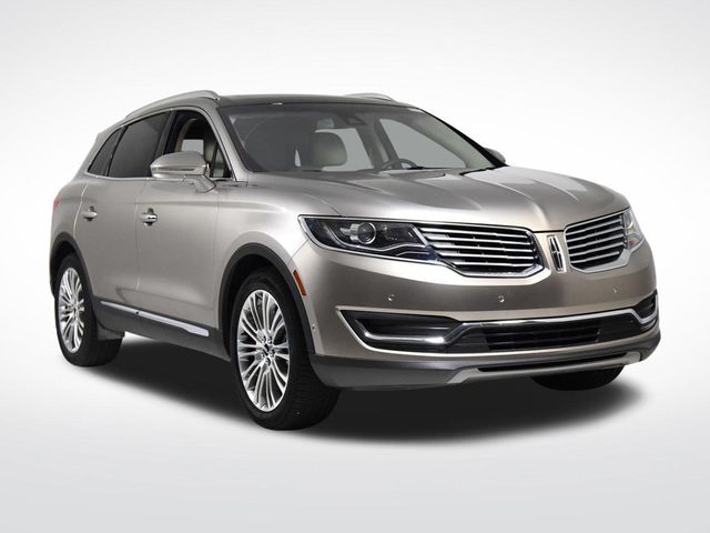 2018 Lincoln MKX Reserve - 22381999 - 6