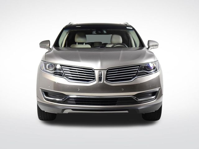 2018 Lincoln MKX Reserve - 22381999 - 7