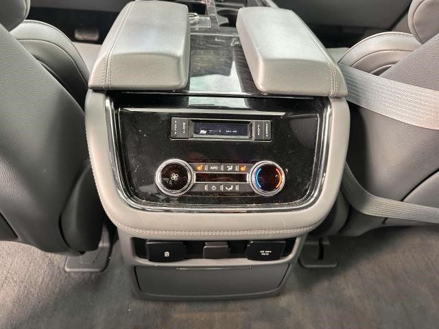 2018 Lincoln Navigator 4x4 Select - 22373049 - 12