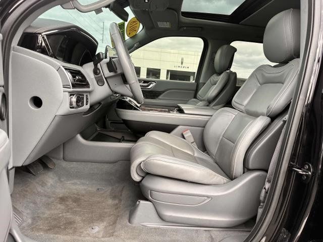 2018 Lincoln Navigator 4x4 Select - 22373049 - 7