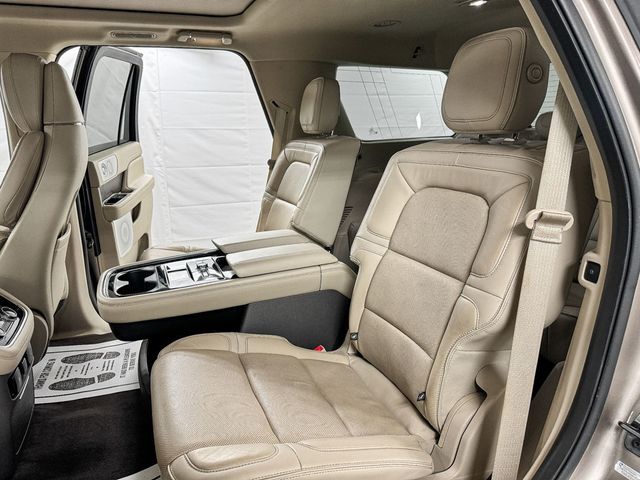 2018 Lincoln Navigator RESERVE 4WD - 22935522 - 9