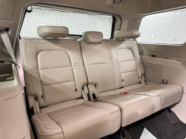 2018 Lincoln Navigator RESERVE 4WD - 22935522 - 10