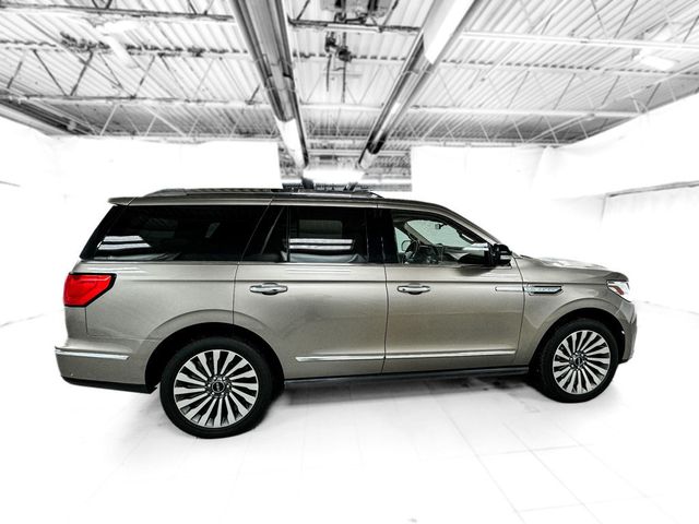 2018 Lincoln Navigator RESERVE 4WD - 22935522 - 6