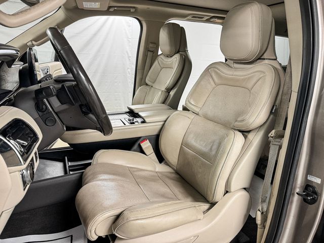 2018 Lincoln Navigator RESERVE 4WD - 22935522 - 8