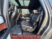 2018 Lincoln Navigator L 4x4 Reserve - 22845055 - 21