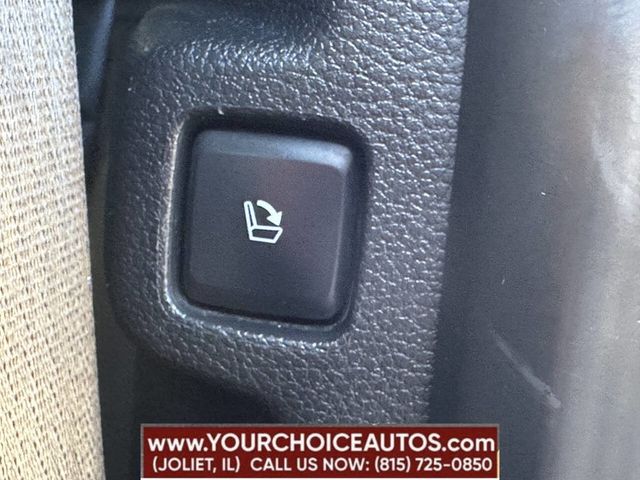 2018 Lincoln Navigator L 4x4 Reserve - 22845055 - 22