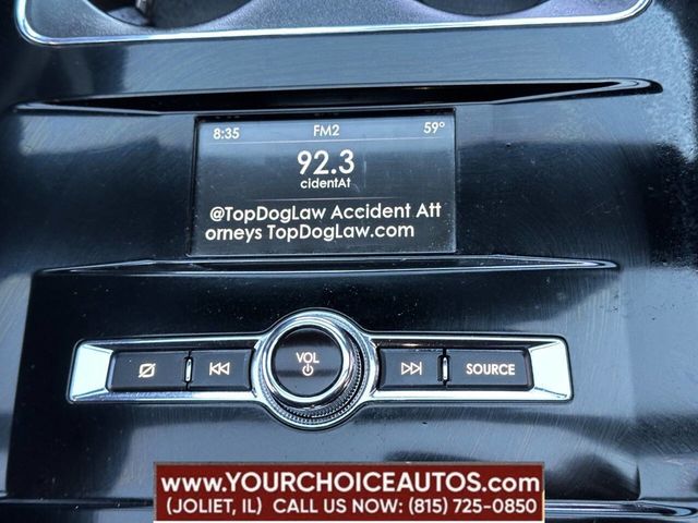 2018 Lincoln Navigator L 4x4 Reserve - 22845055 - 31