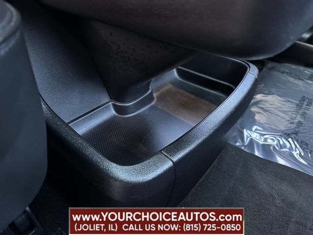 2018 Lincoln Navigator L 4x4 Reserve - 22845055 - 33