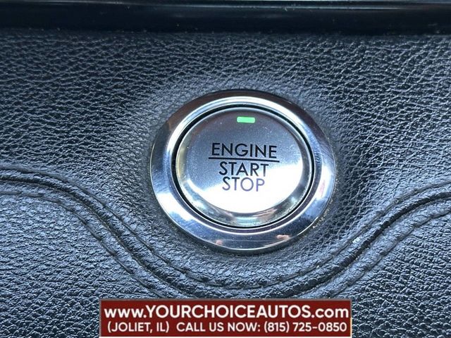 2018 Lincoln Navigator L 4x4 Reserve - 22845055 - 45