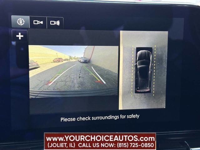 2018 Lincoln Navigator L 4x4 Reserve - 22845055 - 49