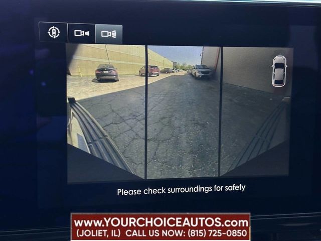 2018 Lincoln Navigator L 4x4 Reserve - 22845055 - 51