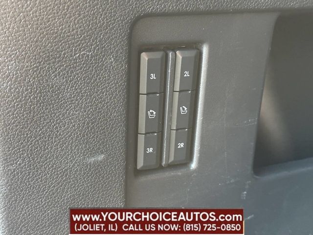 2018 Lincoln Navigator L 4x4 Reserve - 22845055 - 5