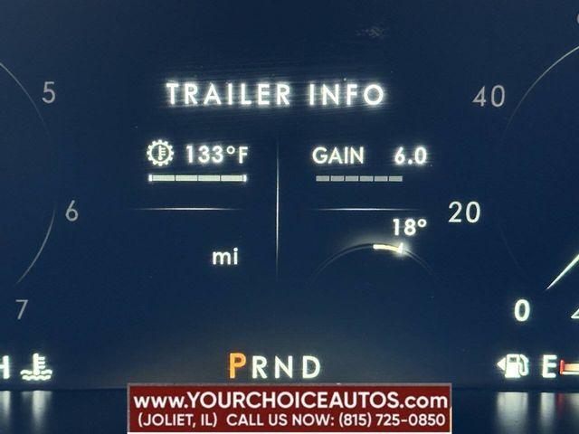 2018 Lincoln Navigator L 4x4 Reserve - 22845055 - 63