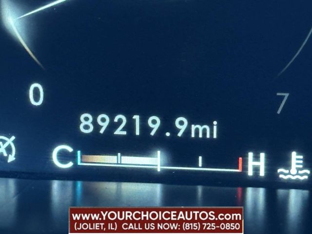2018 Lincoln Navigator L 4x4 Reserve - 22845055 - 67