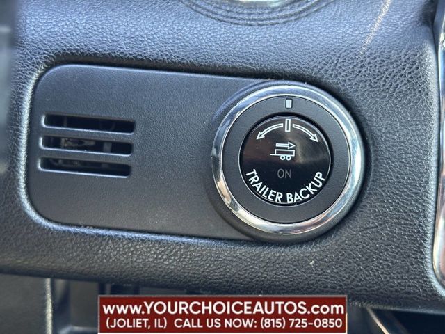 2018 Lincoln Navigator L 4x4 Reserve - 22845055 - 68