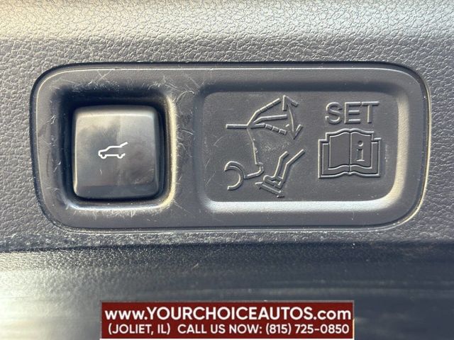 2018 Lincoln Navigator L 4x4 Reserve - 22845055 - 7