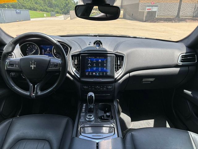 2018 Maserati Ghibli 2018 MASERATI GHIBLI S Q4  - 22883441 - 20