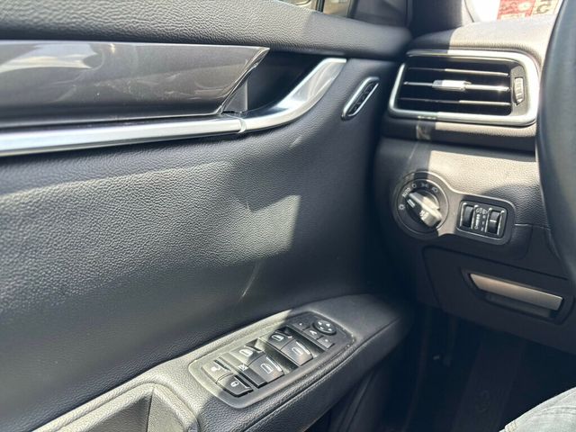 2018 Maserati Ghibli 2018 MASERATI GHIBLI S Q4  - 22883441 - 26