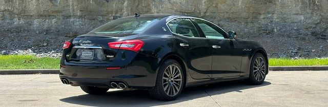 2018 Maserati Ghibli 2018 MASERATI GHIBLI S Q4  - 22883441 - 3
