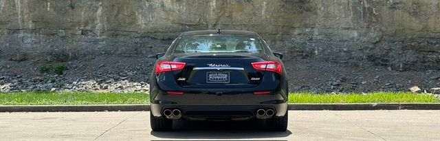 2018 Maserati Ghibli 2018 MASERATI GHIBLI S Q4  - 22883441 - 5