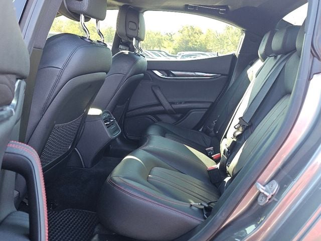 2018 Maserati Ghibli S Q4 3.0L - 22934203 - 19