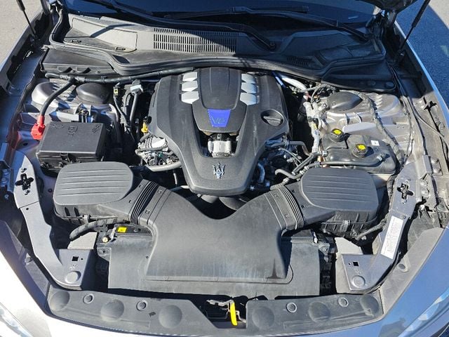 2018 Maserati Ghibli S Q4 3.0L - 22934203 - 31