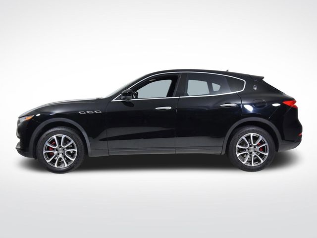 2018 Maserati Levante 3.0L - 22292763 - 1