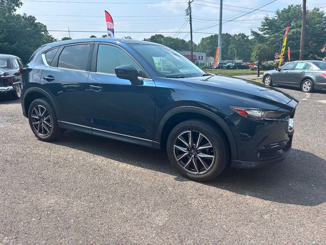 2018 Mazda CX-5 Touring AWD 4dr SUV - 22898182 - 9