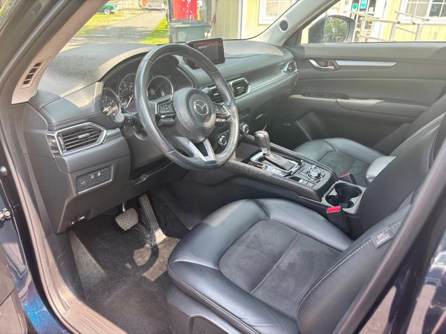 2018 Mazda CX-5 Touring AWD 4dr SUV - 22898182 - 10