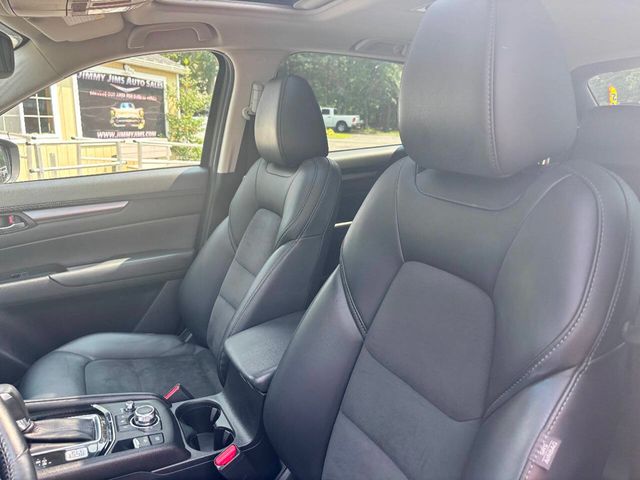 2018 Mazda CX-5 Touring AWD 4dr SUV - 22898182 - 11