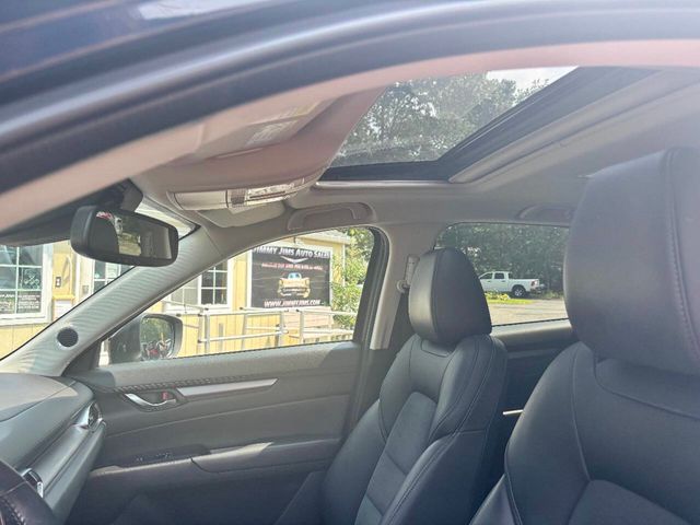 2018 Mazda CX-5 Touring AWD 4dr SUV - 22898182 - 12