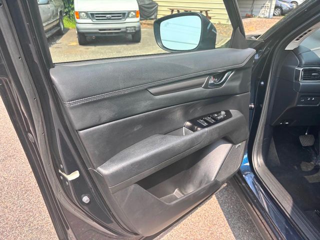 2018 Mazda CX-5 Touring AWD 4dr SUV - 22898182 - 13