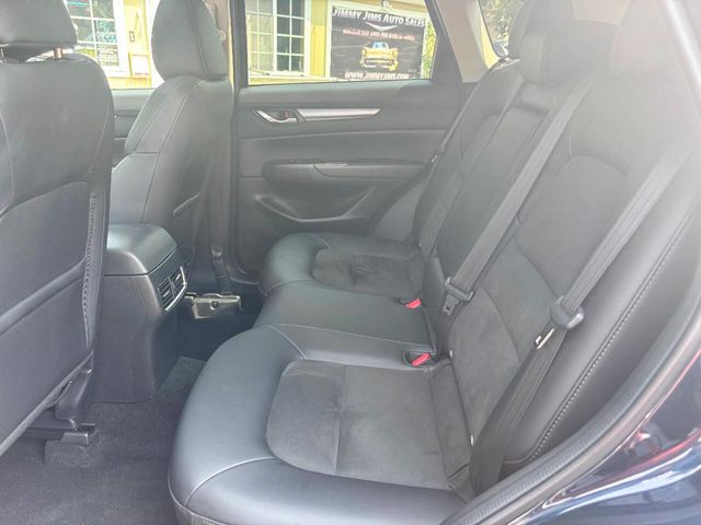 2018 Mazda CX-5 Touring AWD 4dr SUV - 22898182 - 14